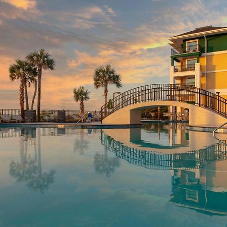 Residence Inn By Marriott Jekyll Island Kültér fotó