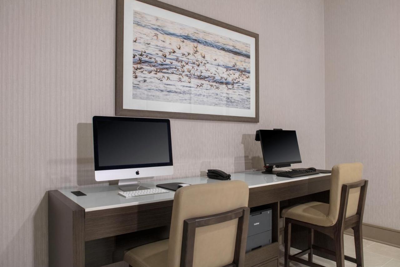 Residence Inn By Marriott Jekyll Island Kültér fotó