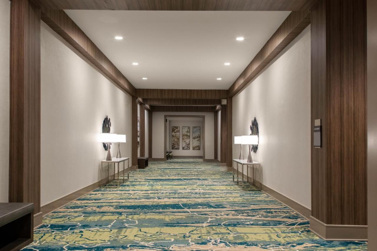 Residence Inn By Marriott Jekyll Island Kültér fotó