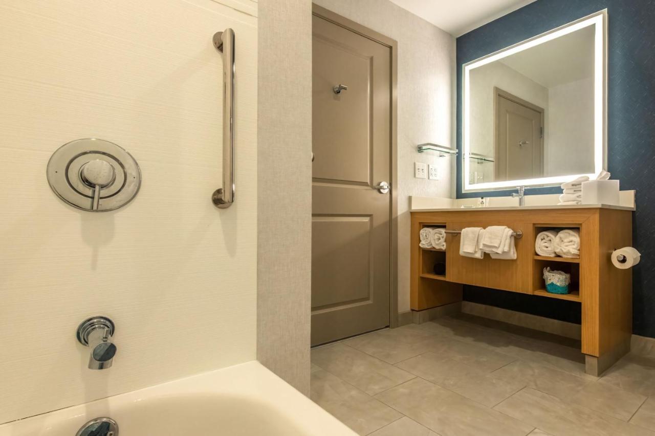 Residence Inn By Marriott Jekyll Island Kültér fotó