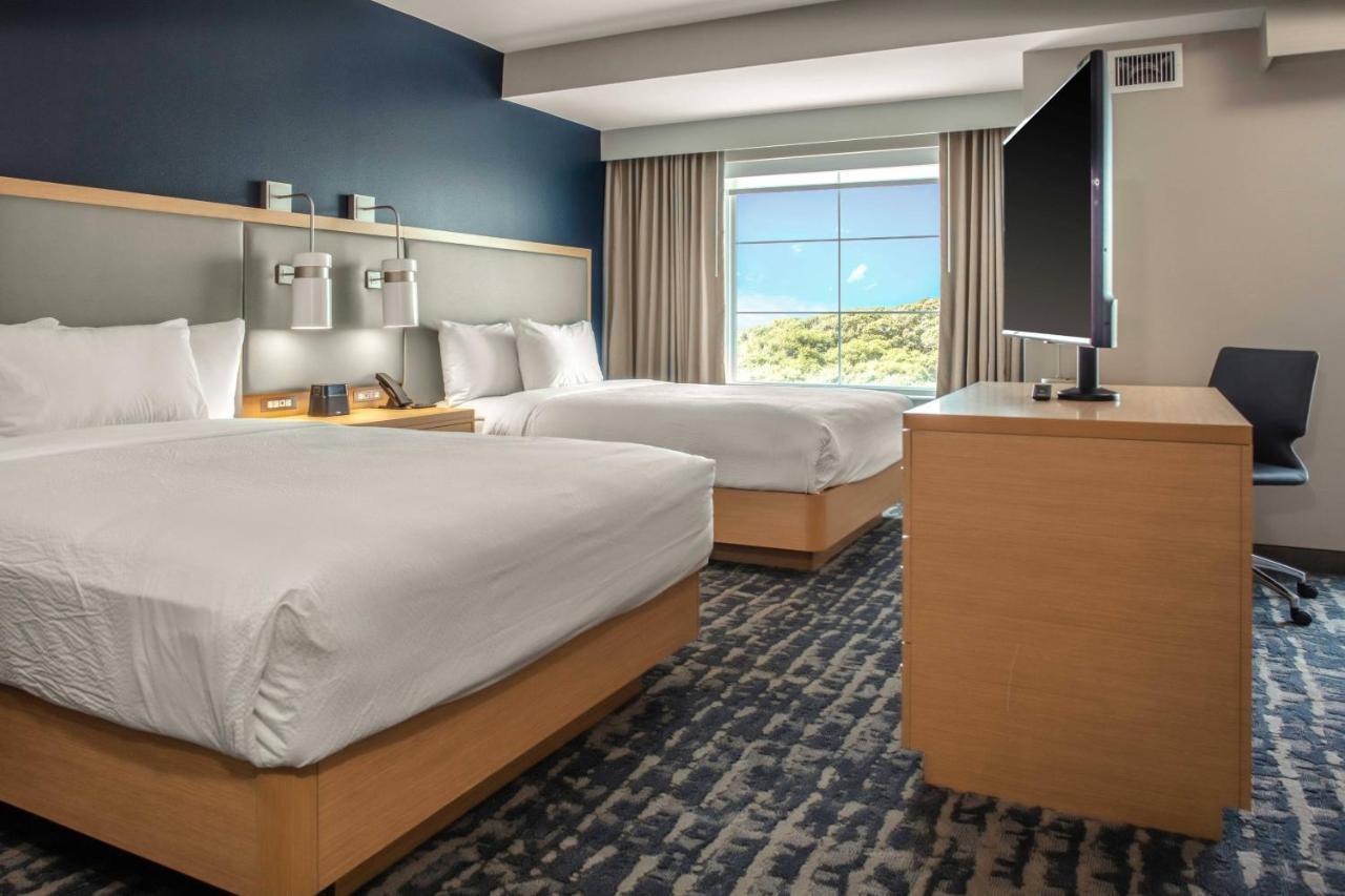 Residence Inn By Marriott Jekyll Island Kültér fotó