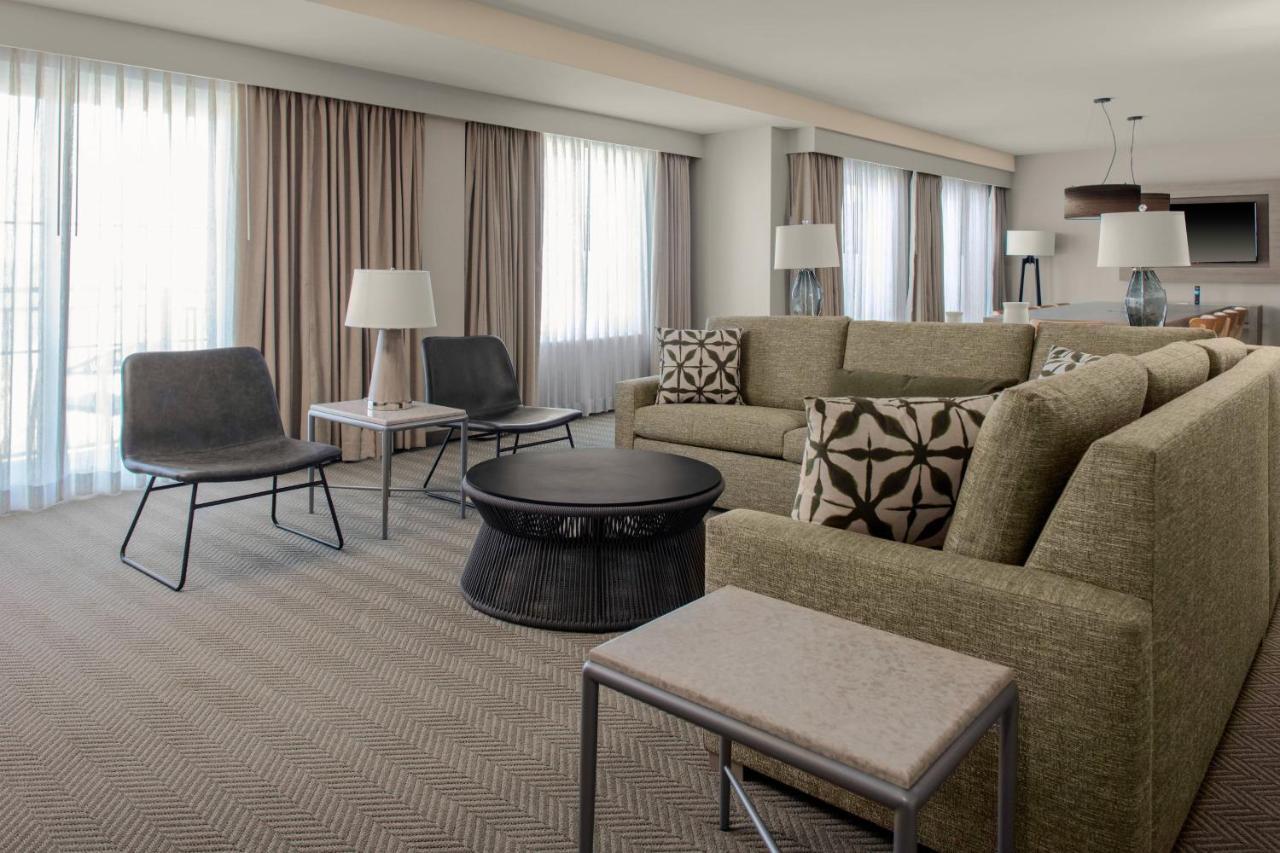 Residence Inn By Marriott Jekyll Island Kültér fotó