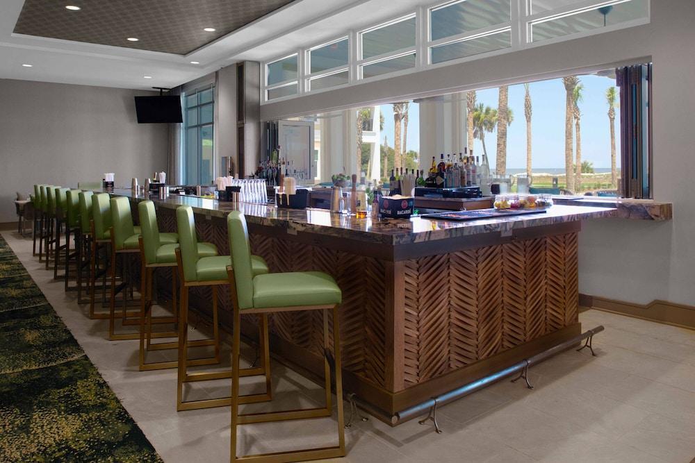 Residence Inn By Marriott Jekyll Island Kültér fotó